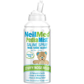NeilMed PediaMist Saline Spray 75mL